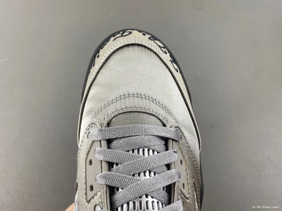 Retro  (Women's) (2025) Wings Jordan IO2038-001 5 0104